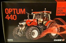 Agritechnica Case Optum 440