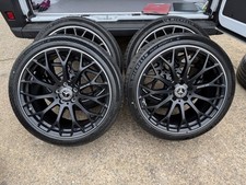 Original Mercedes C63 AMG 20" Sommerräder w.NEU W206 S206 C 63 S E Felgen C63SE