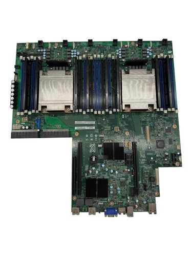 Intel s2600wt server board - intel,
