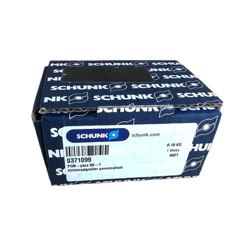 Nj447 finger parallelgreifer - 2,