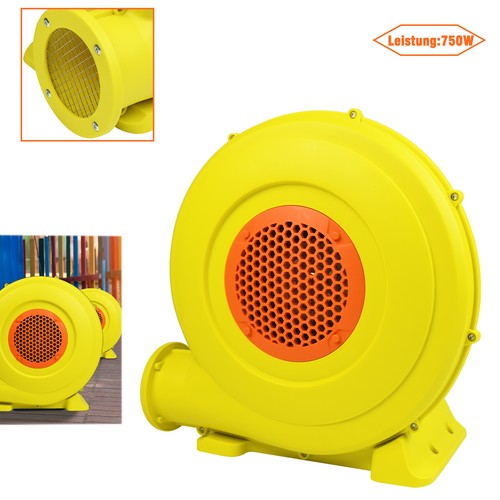 750w gebläsepumpe - 750w,