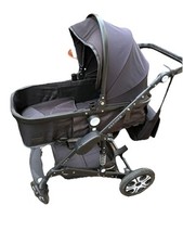 Kesser Loops 3 in 1 kinderwagen