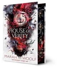 Marah woolf house verity - woolf,