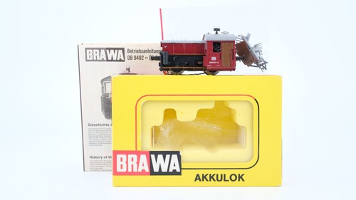Brawa akkulok 382001 6 - h0, br