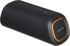 LG XBOOM Go DXG5QBK Bluetooth