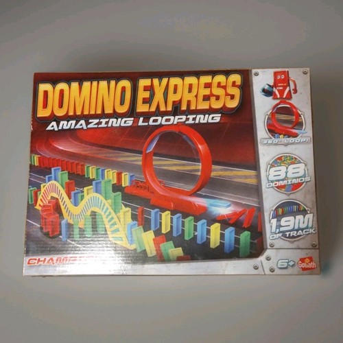Domino express amazing - domino,
