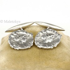 Original Jugendstil um 1900 -