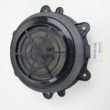 2011-2018 Porsche Macan Rear