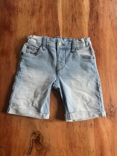 Kurze hose shorts jeans - hose,