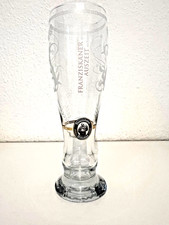 Weißbierglas Weizenglas
