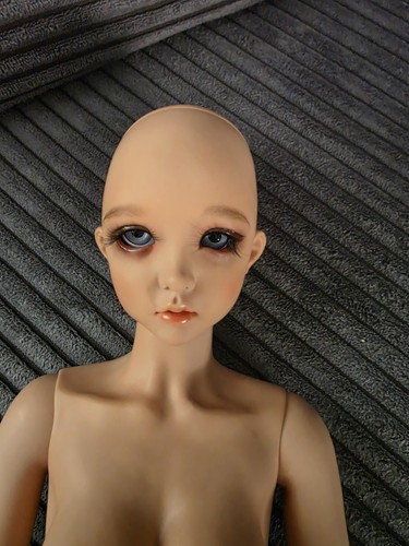 Bjd puppe supia - supia, emma