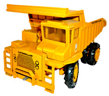 Gescha Metallmodell Baumaschine 276 Muldenkipper Caterpillar Cat 769 B Dumper
