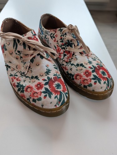 Martens gizelle schuhe gr - martens,