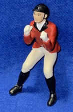 Schleich Figur Mensch Reiter