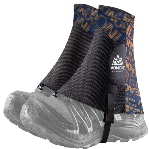Reflektierende trail low - trail,