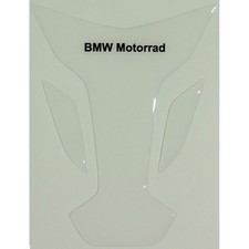 Motorcycle Tank Protector for