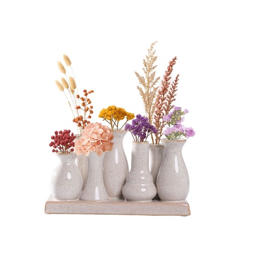 Jinfa vasenset antik beige - jinfa,