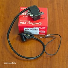 Zündspule für stihl fs300 - zündspule,