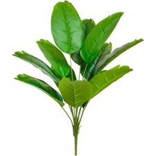 Kunstpflanze Bananenbaum Groß