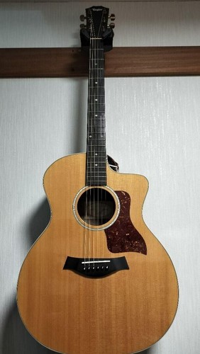 Taylor 214ce dlx - taylor, rw