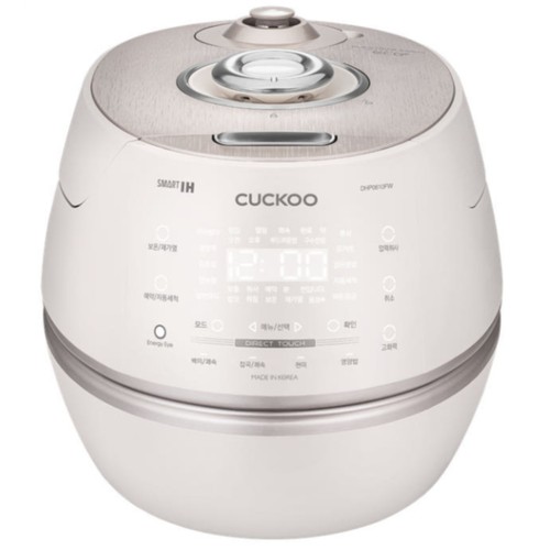 Cuckoo crp chas109fwm - crp-chas109fwm, ih