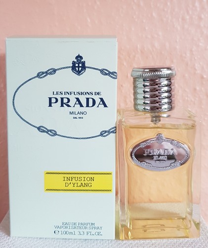 Top prada infusion ylang - prada, d'