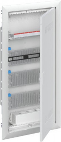 Abb striebel john uk648mw - john,