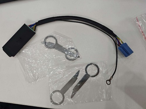 Bluetooth adapter für golf - adapter, vw