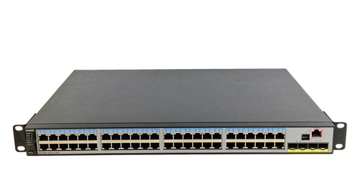 Huawei s5700 52x - s5700-52x-li-ac, 48-port