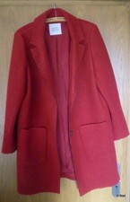 Toller ESPRIT EDC  Wollmantel