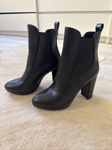 Buffalo stiefeletten 40 - stiefeletten,