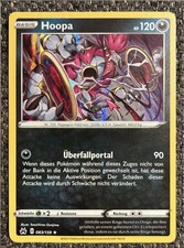 Pokemon Karte - Hoopa 083/159