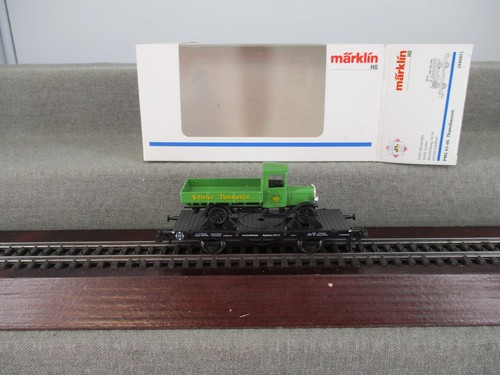 Märklin spur 94061 - spur,
