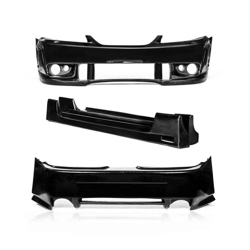 Kbd body kits - body, 4