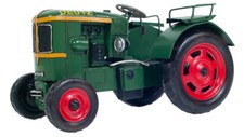 1952 Deutz F4L 514 Tractor