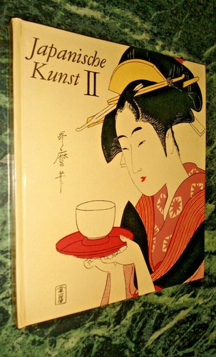 Japanische kunst - japanische,