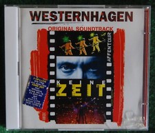 Westernhagen - Keine Zeit - 2