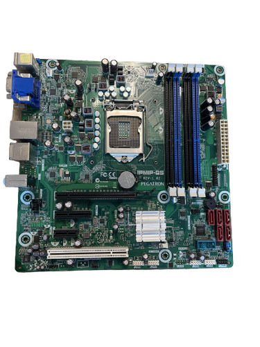 Pegateon ipmip micro atx - pegateon, ipmip-gs