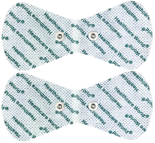 Tens elektrodenpads - elektrodenpads, stück)