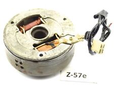 Yamaha TT 600 Bj.86 - Lichtmaschine Generator Polrad Rotor