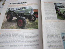 Fendt Farmer 1 (FW 237)
