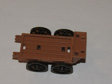 playmobil Wagen Drehorgel 4152