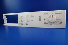 Bosch WLM40 Waschmaschine Elekronik + Blende 9000057333