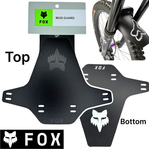 Fox mudguard fahrrad mtb ebike - fox,