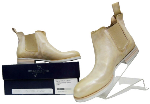 Schuhmann damen chelseaboots - schuhmann`s,