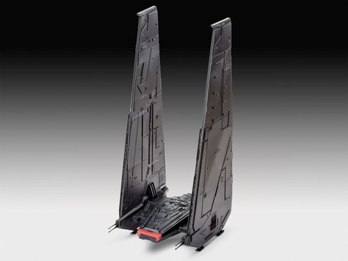 Revell kylo ren - kylo, ren's