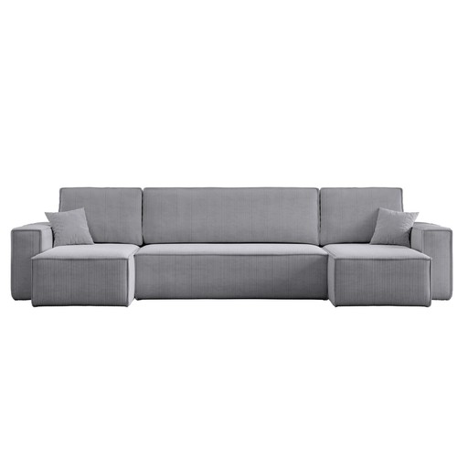 Wohnlandschaft form como - wohnlandschaft, u-form
