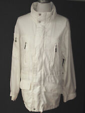 WELLENSTEYN GOLFJACKE  Funktionsjacke  Weiss  Gr.S/M