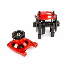 CNC High Speed Getriebe Kits für 1/5 LOSI 5IVE-T RV LT 4WD RC Auto Teile​