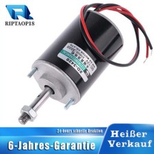 30W Gleichstrom Motor Magnet